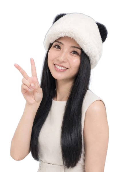 PANDA合同会社 代表 門林 見早稀