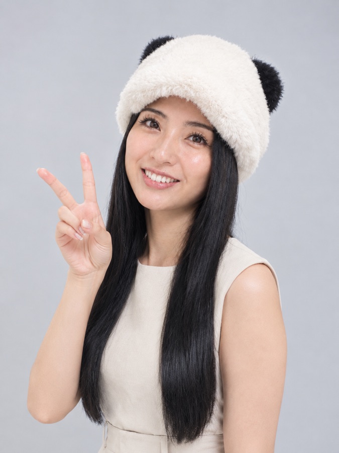 PANDA合同会社 代表 門林 見早稀