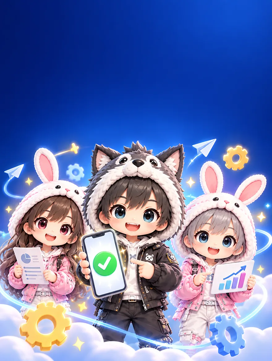 ガイドの表紙の絵